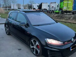 Gebruikt 2014 VW Golf VII GTI Sedan | € 17.750 (Duur)
