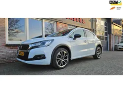 Wit Gebruikt 2018 DS Automobiles DS4 Business Hatchback | € 10.450 (Super prijs)