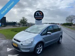 Grijs Gebruikt 2007 Ford S-MAX S MPV | € 1.250 (Super prijs)