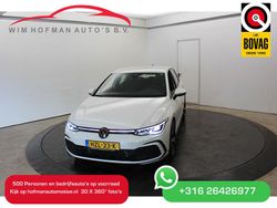 Wit Gebruikt 2022 VW Golf VIII GTE Hatchback | € 26.940 (Goede deal)