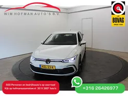 Wit Gebruikt 2022 VW Golf VIII GTE Hatchback | € 26.940 (Goede deal)