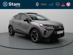 Grijs metallic Nieuw 2025 Mitsubishi ASX Instyle SUV | € 33.990 (Goede deal)