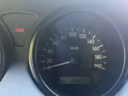 Grijs Gebruikt 2005 Chevrolet Kalos Hatchback | € 1.000 (Eerlijke prijs)