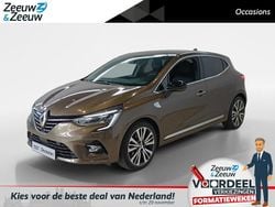Brun vison cnm Gebruikt 2020 Renault Clio V Bose Edition Hatchback | € 18.395 (Goede deal)