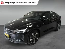 Zwart Gebruikt 2023 Polestar 2 Long Range Single Motor Sedan | € 32.795 (Eerlijke prijs)