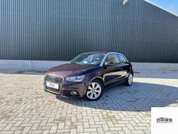 Overige Gebruikt 2012 Audi A1 Ambition Hatchback | € 7.000 (Super prijs)