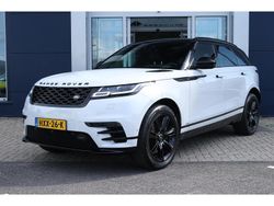 Wit Gebruikt 2021 Land Rover Range Rover Velar R-Dynamic SUV | € 46.900 (Goede deal)