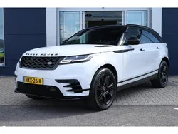 Wit Gebruikt 2021 Land Rover Range Rover Velar R-Dynamic SUV | € 49.900 (Goede deal)