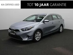 Grijs Gebruikt 2024 Kia Ceed Sportswagon Stationwagen | € 28.900 (Iets duurder)