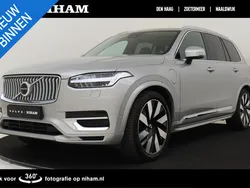 Zilver Gebruikt 2024 Volvo XC90 Ultimate SUV | € 74.890 (Eerlijke prijs)
