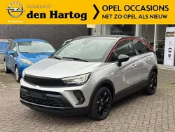 Grijs Gebruikt 2023 Opel Crossland GS Line SUV | € 19.900 (Eerlijke prijs)