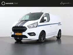 Overige Gebruikt 2021 Ford Transit Custom Sport Van | € 27.650 (Eerlijke prijs)