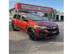 Bruin Gebruikt 2023 Dacia Jogger Extreme Stationwagen | € 18.650 (Goede deal)