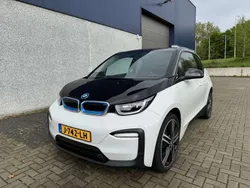 Wit Gebruikt 2020 BMW i3 Hatchback | € 15.950 (Goede deal)