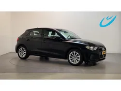 Zwart Gebruikt 2019 Audi A1 S-Line Hatchback | € 18.900 (Eerlijke prijs)