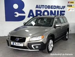 Grijs Gebruikt 2013 Volvo XC70 Momentum SUV | € 14.995 (Goede deal)