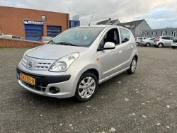 Grijs Gebruikt 2012 Nissan Pixo Hatchback | € 4.995 (Iets duurder)