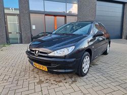 Gebruikt 2006 Peugeot 206 | € 995