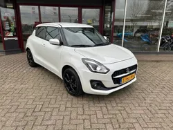 Wit Gebruikt 2023 Suzuki Swift Style Hatchback | € 18.999 (Iets duurder)