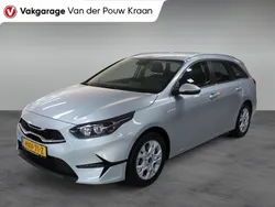 Grijs Gebruikt 2023 Kia Ceed Comfort Stationwagen | € 20.840 (Eerlijke prijs)