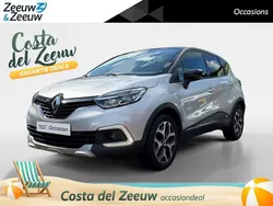 Grijs Gebruikt 2018 Renault Captur Intens SUV | € 14.430 (Eerlijke prijs)