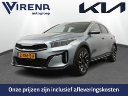 Grijs Gebruikt 2024 Kia XCeed 2 SUV | € 32.950