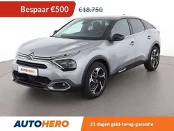 Grijs Gebruikt 2023 Citroën C4 PureTech SUV | € 18.449 (Goede deal)
