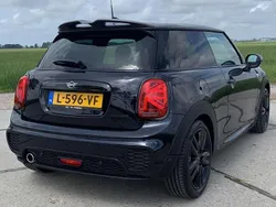 Blauw Gebruikt 2021 Mini John Cooper Works Hatchback | € 20.500 (Super prijs)