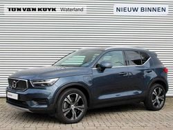 Gebruikt 2018 Volvo XC40 Inscription SUV | € 33.950 (Iets duurder)