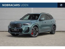 Groen Nieuw 2025 BMW iX1 Comfort Edition SUV | € 62.300 (Eerlijke prijs)