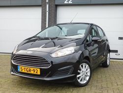 Zwart Gebruikt 2014 Ford Fiesta Style Hatchback | € 8.350 (Eerlijke prijs)