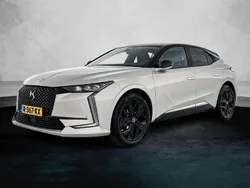 Grijs Gebruikt 2022 DS Automobiles DS4 Performance Hatchback | € 27.920 (Duur)