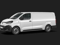 Wit Nieuw 2025 Fiat Scudo S Van | € 35.176