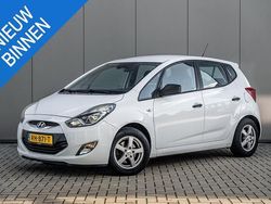 Wit Gebruikt 2011 Hyundai ix20 Hatchback | € 4.495 (Goede deal)