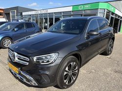 Grijs Gebruikt 2021 Mercedes GLC300 Premium MPV | € 34.950 (Super prijs)