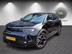 Zwart Gebruikt 2022 Opel Mokka-e Edition SUV | € 16.445 (Eerlijke prijs)