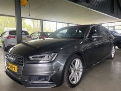 Grijs Gebruikt 2017 Audi A4 S-Line Stationwagen | € 25.995 (Eerlijke prijs)