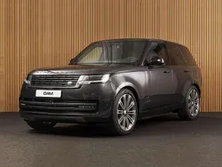 Grijs, metallic lak Gebruikt 2025 Land Rover Range Rover HSE SUV | € 159.800 (Eerlijke prijs)