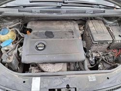Gebruikt 2005 VW Golf Plus Cross Comfortline MPV | € 1.750