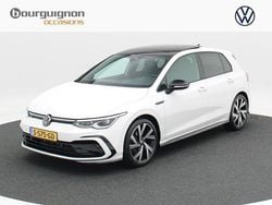 Wit Gebruikt 2022 VW Golf VIII Business+ Hatchback | € 29.850 (Iets duurder)