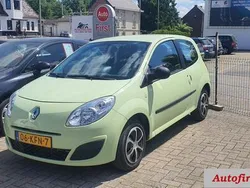 Groen Gebruikt 2009 Renault Twingo Hatchback | € 2.500 (Eerlijke prijs)