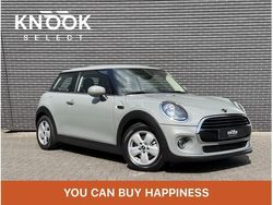 Grijs Gebruikt 2021 Mini Cooper Hatchback | € 14.995 (Super prijs)