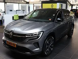 Grijs metallic Gebruikt 2024 Renault Austral Techno SUV | € 37.750 (Eerlijke prijs)