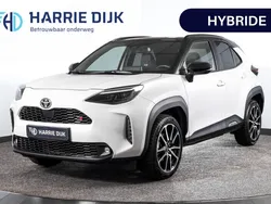 Wit Gebruikt 2024 Toyota Yaris Cross Sport SUV | € 33.495 (Duur)