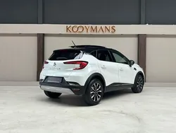Wit Gebruikt 2022 Renault Captur Intens SUV | € 24.995 (Eerlijke prijs)