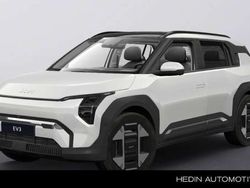 , metallic lak Nieuw 2025 Kia EV3 Advance SUV | € 44.459 (Duur)