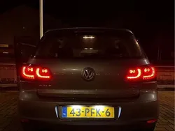 Gebruikt 2011 VW Golf VI Style Sedan | € 6.250 (Eerlijke prijs)