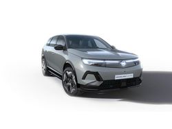 Grijs Nieuw 2025 Opel Grandland Electric Ultimate SUV | € 56.398 (Duur)