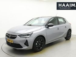 Grijs Gebruikt 2022 Opel Corsa Hatchback | € 15.950 (Goede deal)