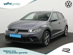 Grijs Gebruikt 2024 VW Polo R-line Hatchback | € 27.200 (Iets duurder)